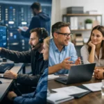 Managed IT vs Internal IT: Which Fits Best?