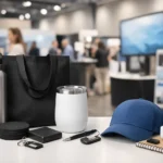 Promotional Products for Trade Shows That Work