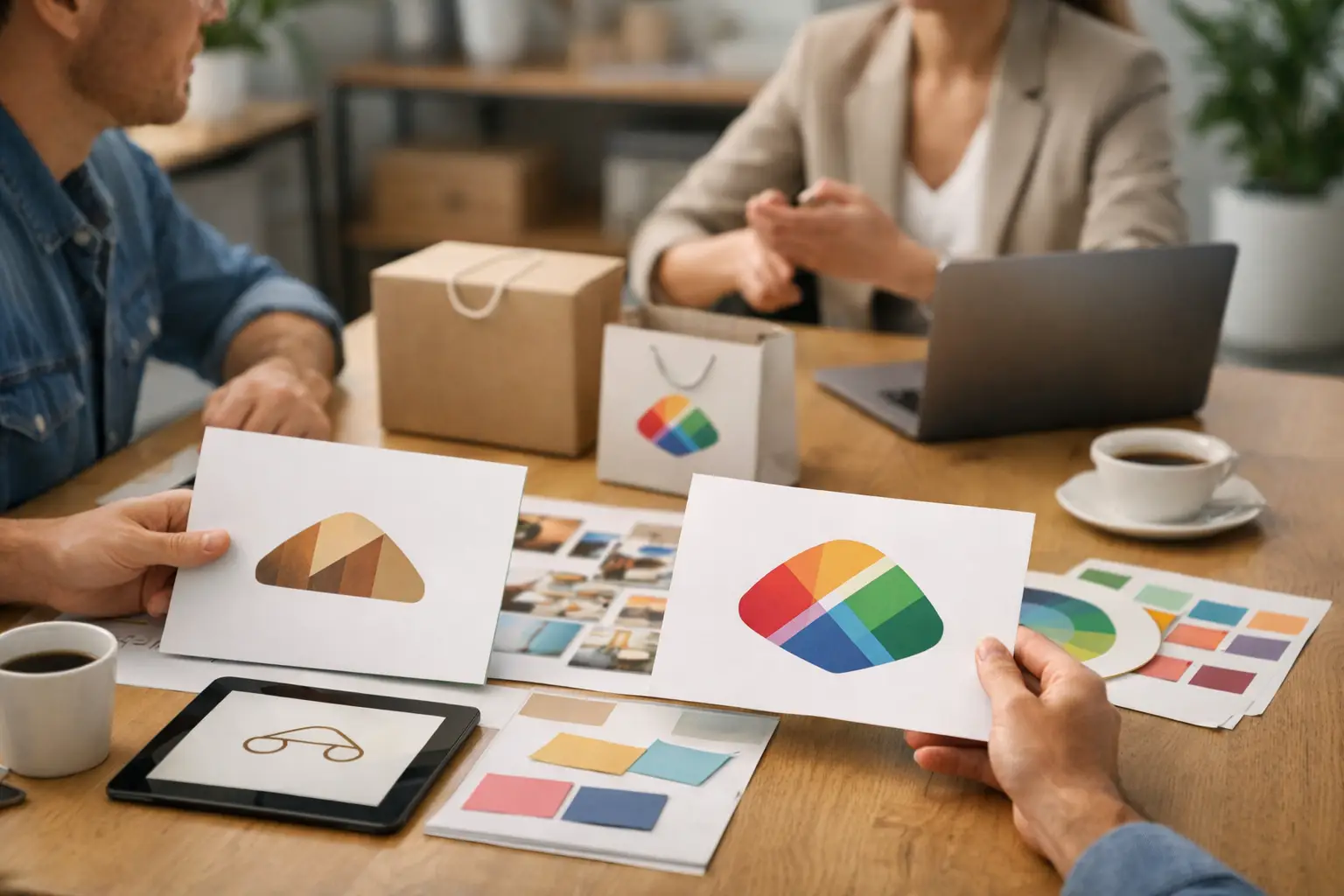 Small Business Rebranding Guide That Works Small Business Rebranding Guide That Works