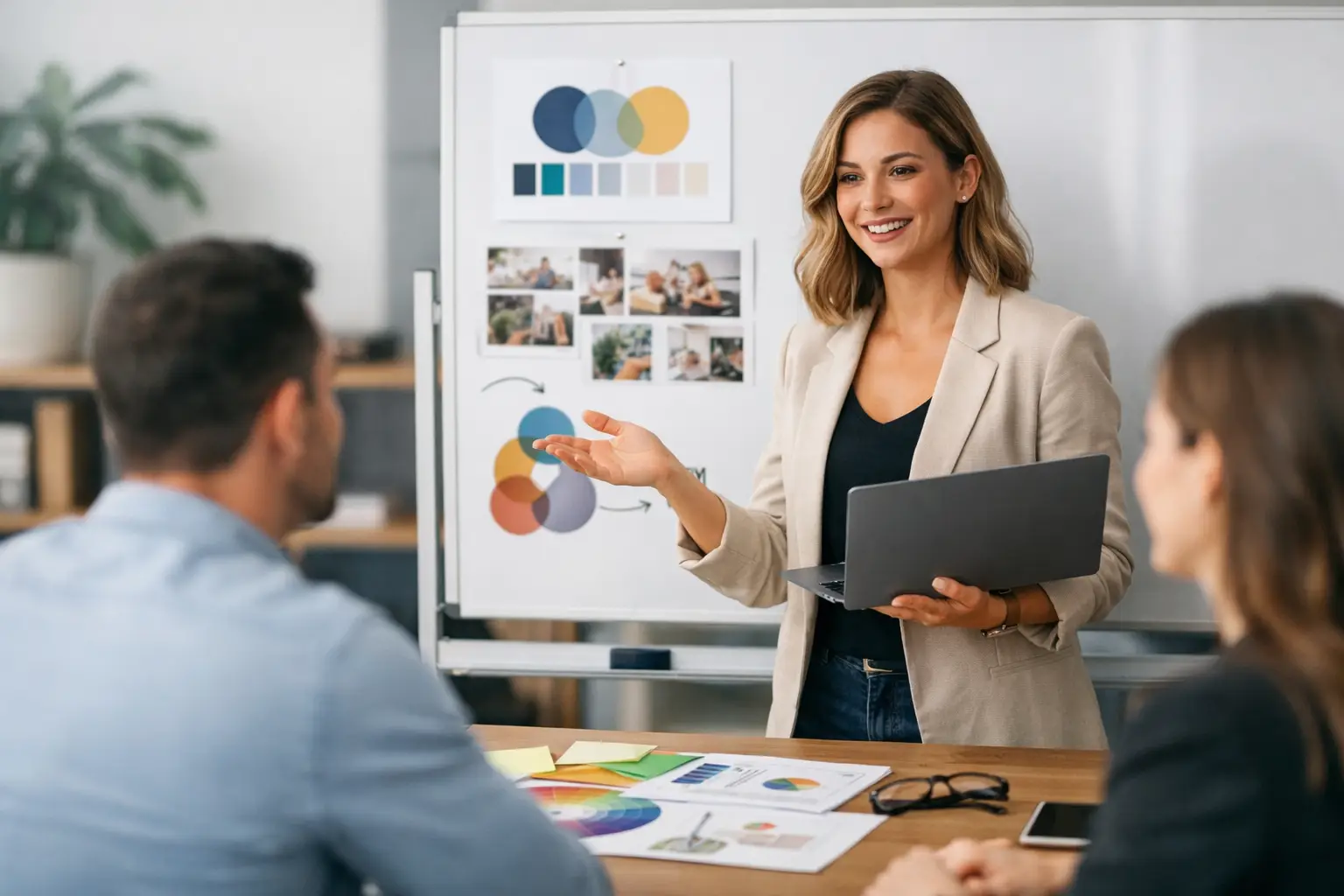 What Does a Brand Strategist Do?