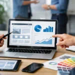Choosing a Digital Marketing and Web Design Company