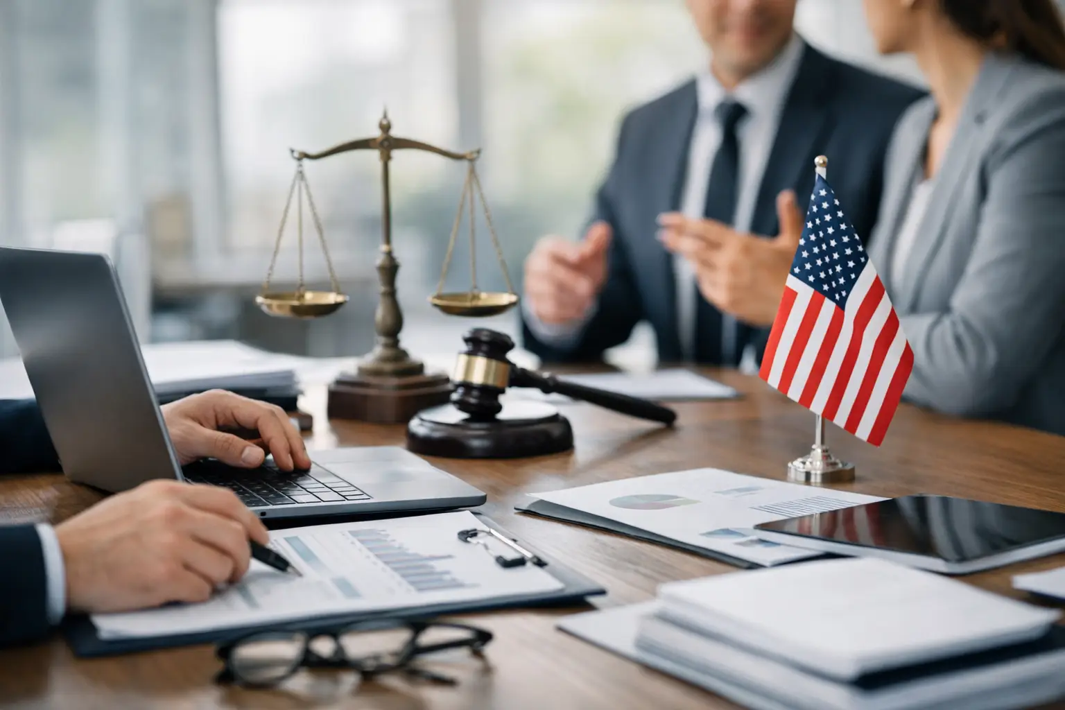 Government Contracting and Compliance Solutions