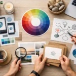 Holistic Branding Solutions for Businesses
