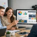 How a Digital Marketing and Web Design Agency Helps