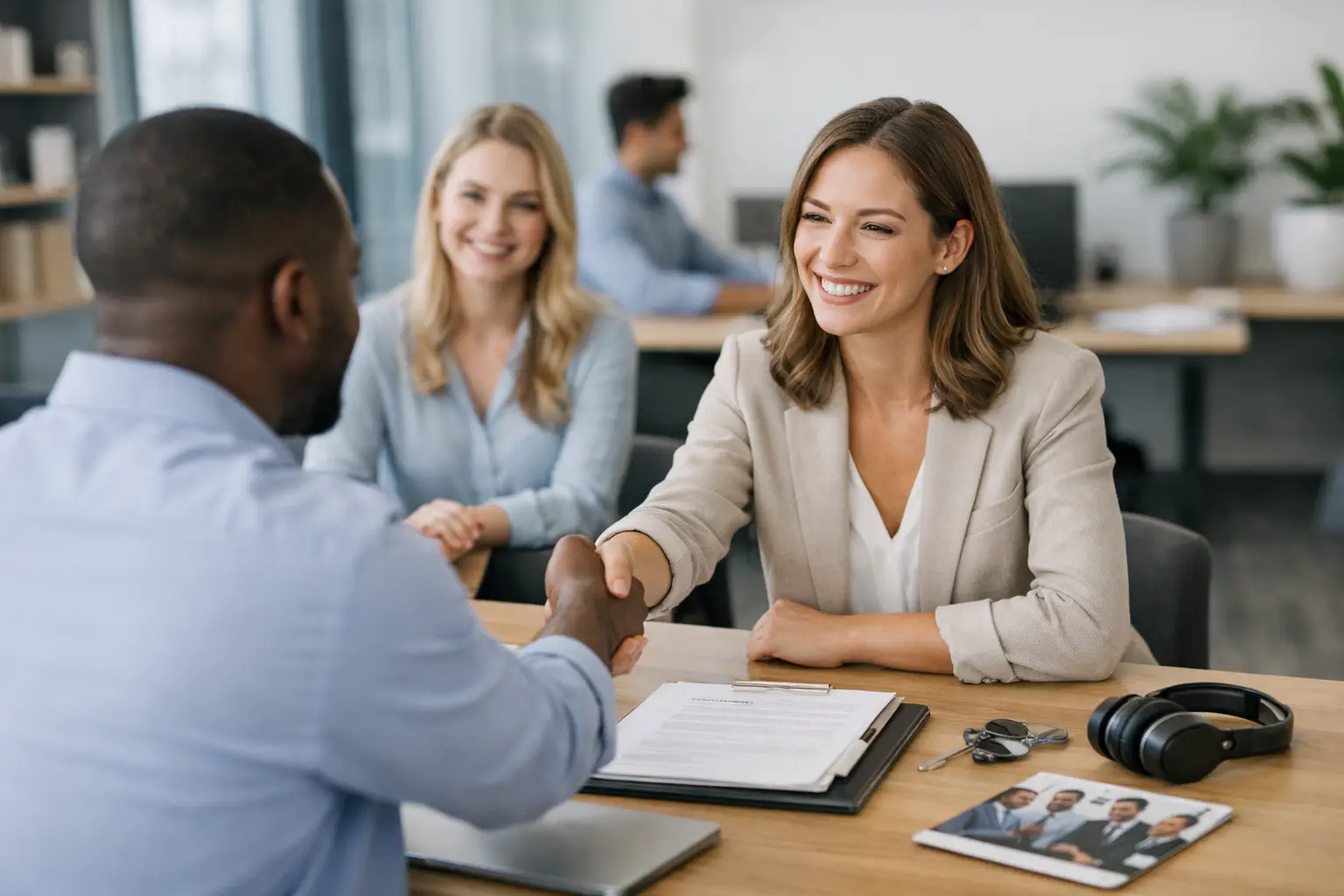 How to Streamline Employee Onboarding