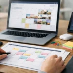 How to Use a Social Media Content Calendar Template