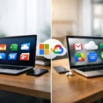 Microsoft 365 vs Google Workspace