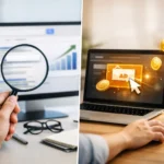 SEO vs PPC for Lead Generation