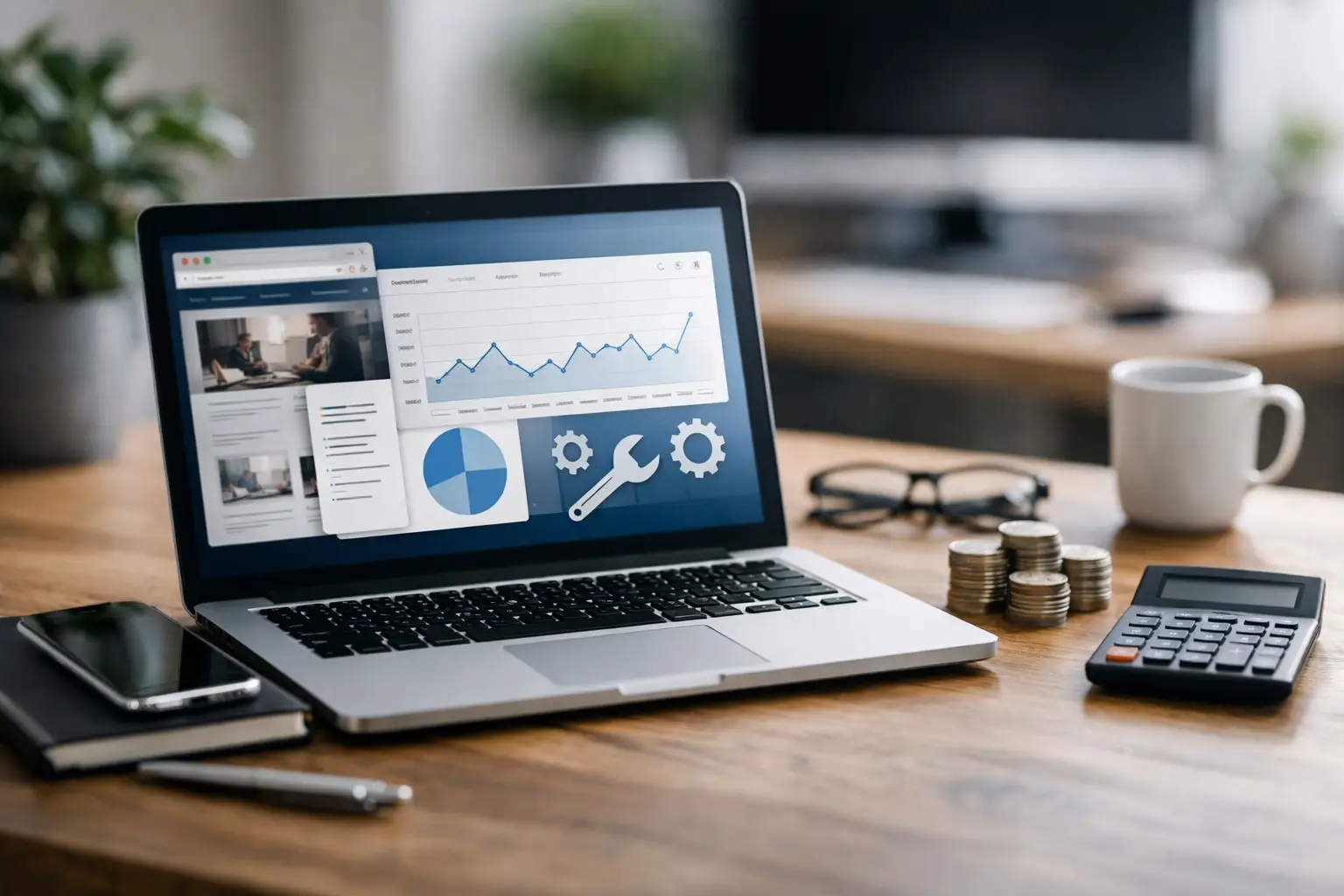 Website Maintenance Cost for Small Business Website Maintenance Cost for Small Business