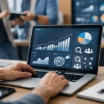 What a Digital Marketing Solutions Website Needs