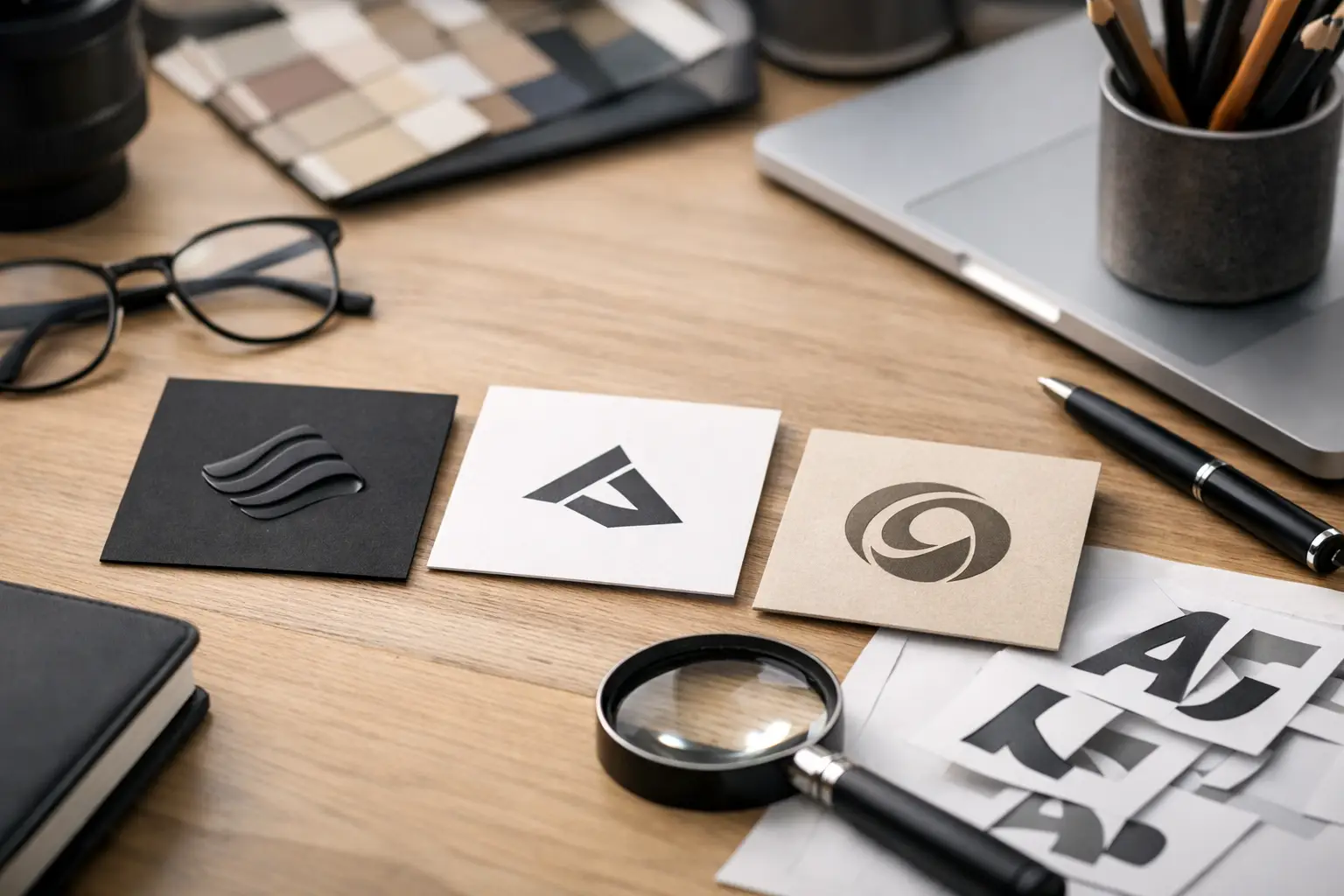 12 Best Fonts for Brand Logos 12 Best Fonts for Brand Logos