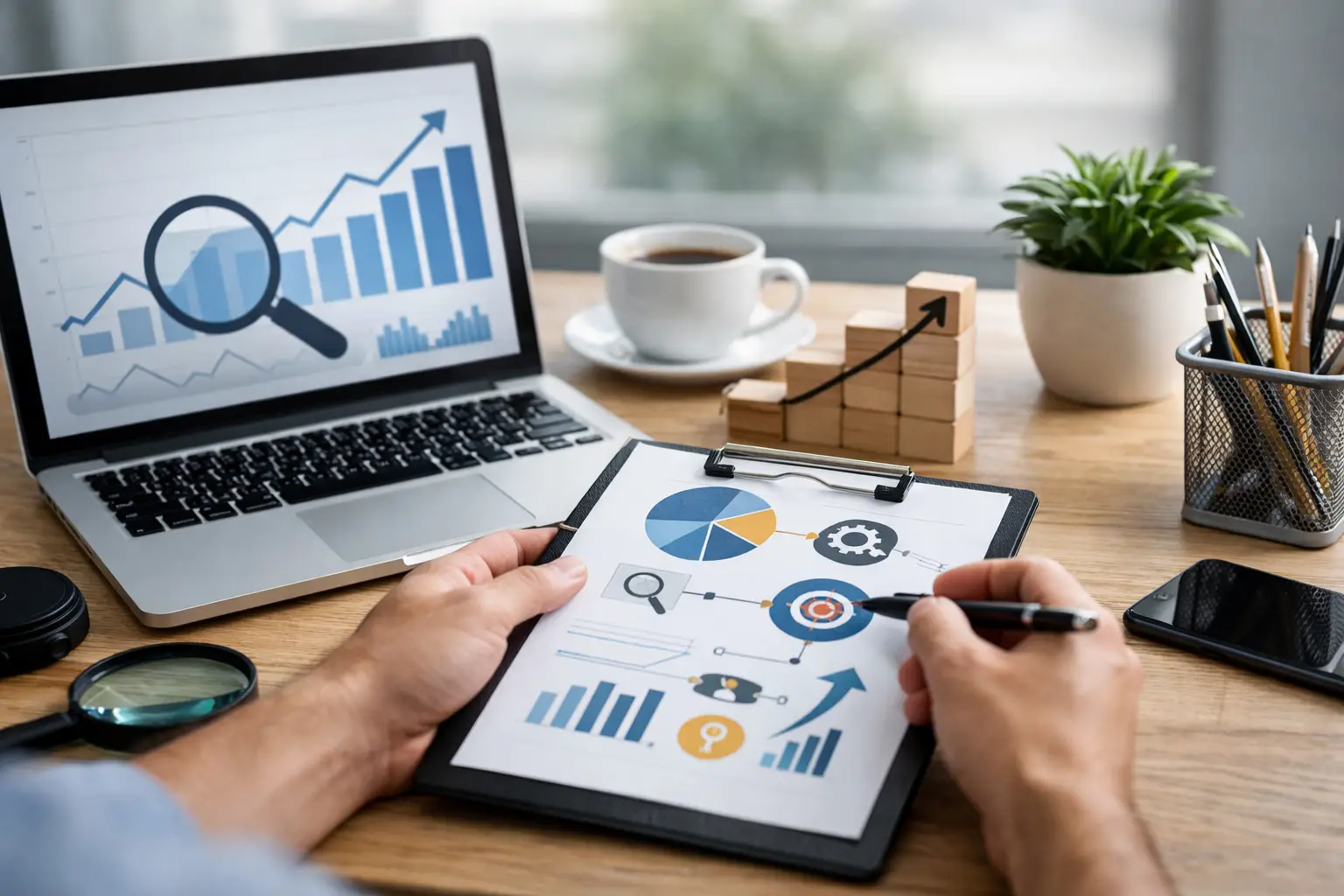 8 Small Business SEO Strategies That Work 8 Small Business SEO Strategies That Work