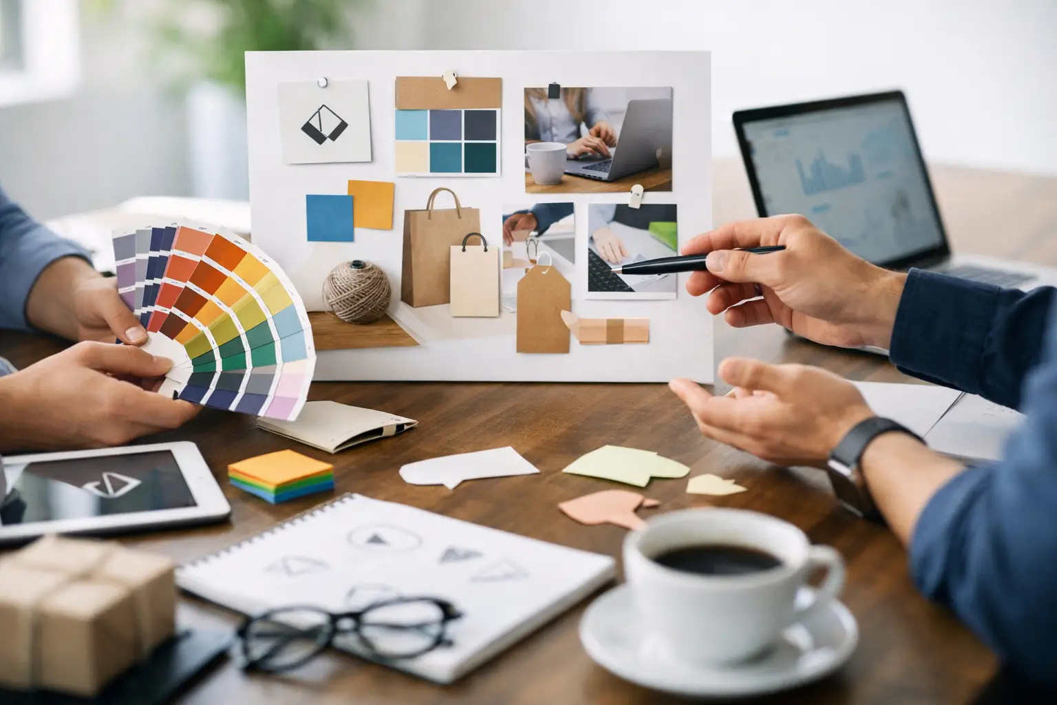 Affordable Branding Strategies for SMEs