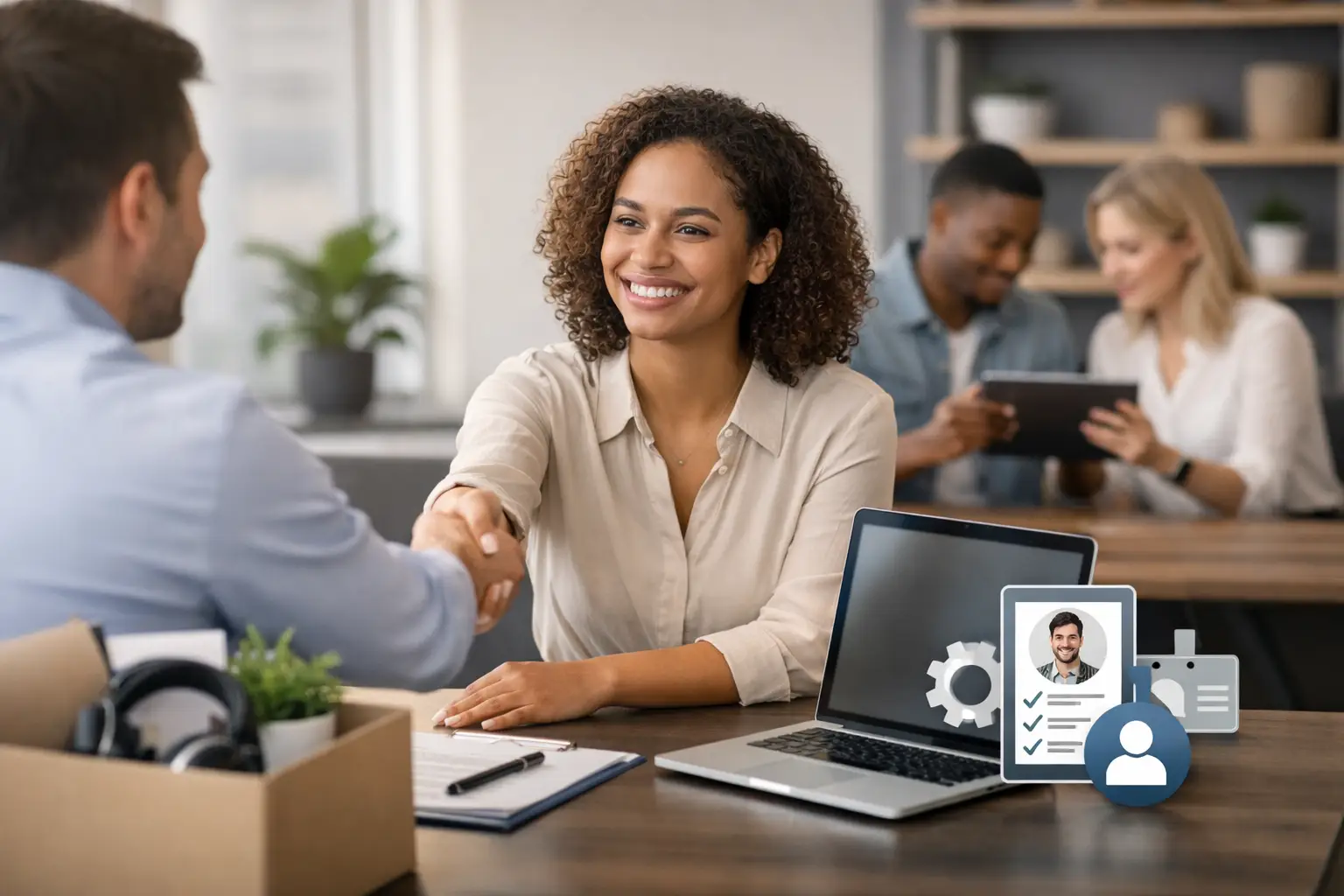 Best HR Onboarding Software for Small Business