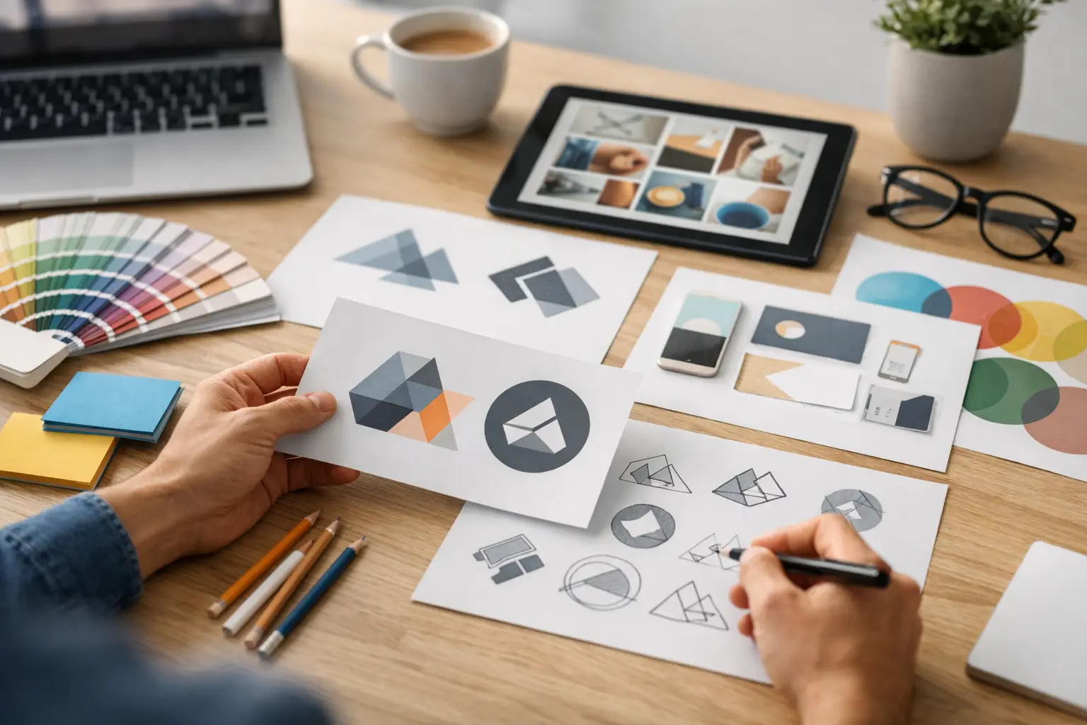 Best Practices for Brand Identity Design Best Practices for Brand Identity Design