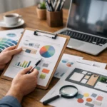 Brand Audit Template for Small Business