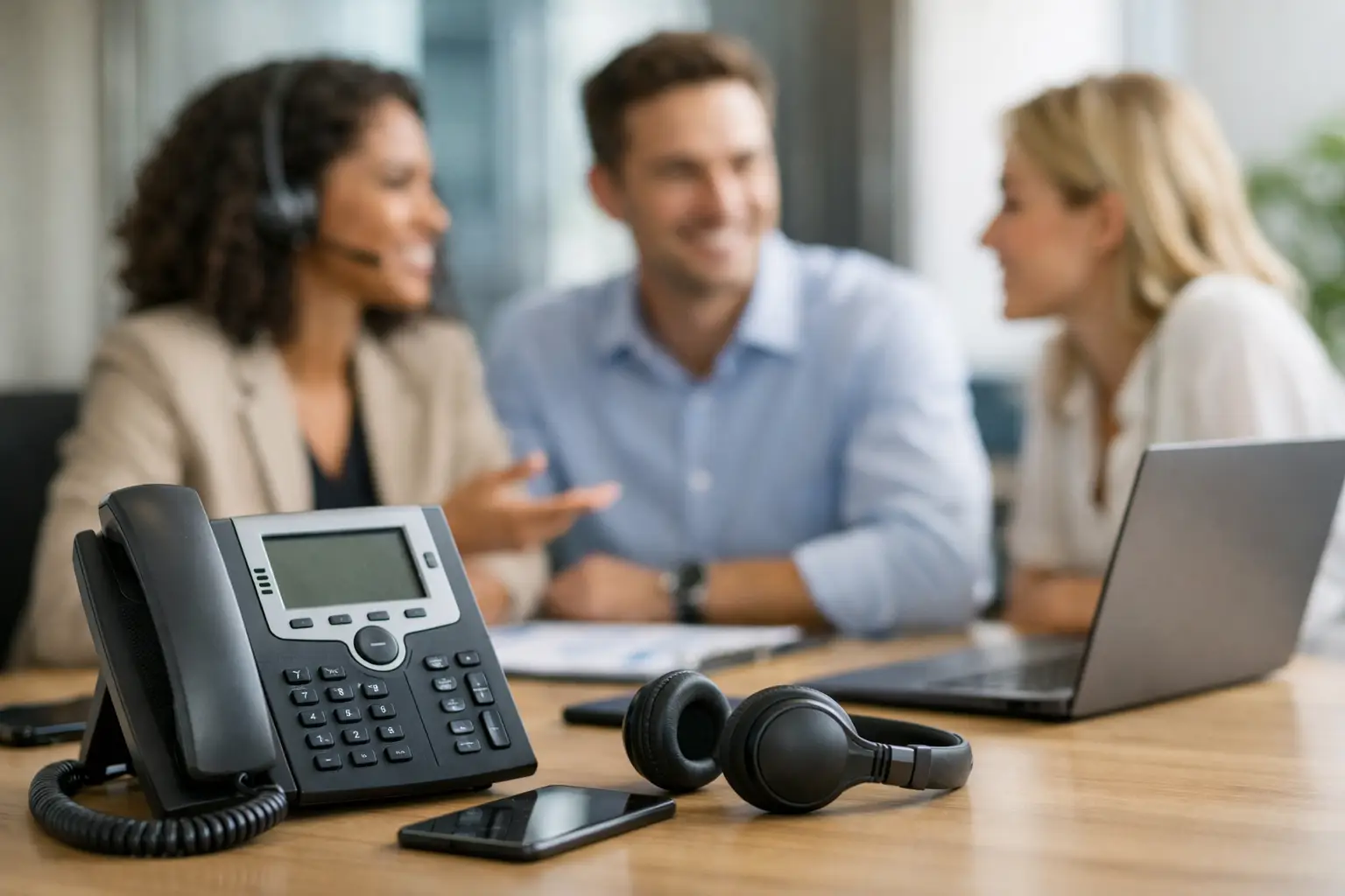 Business Phone System Review for Growing Teams Business Phone System Review for Growing Teams