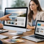How to Choose Web Design Company Right