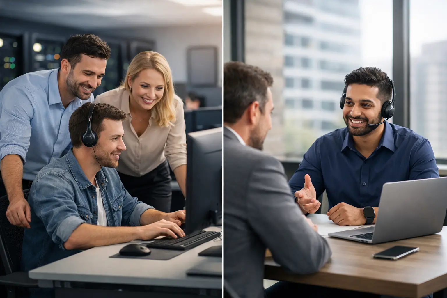 In House IT vs Outsourcing: What Fits Best?