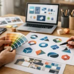 What Creative Branding Design Services Do