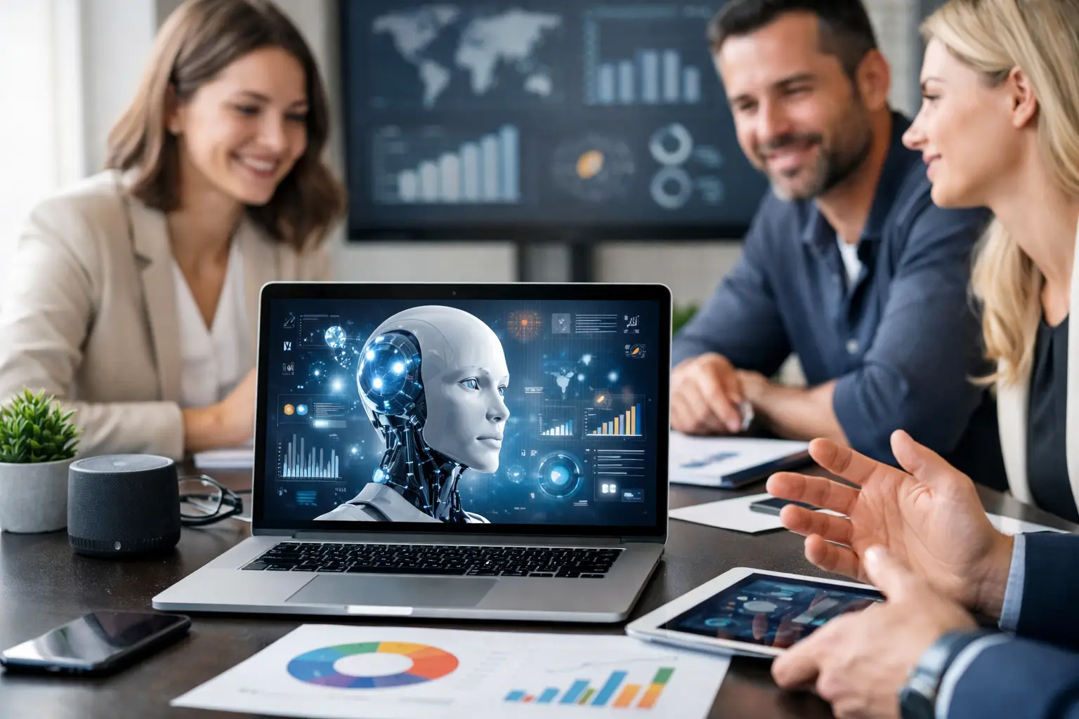 AI Tools for Brand Management That Help Teams