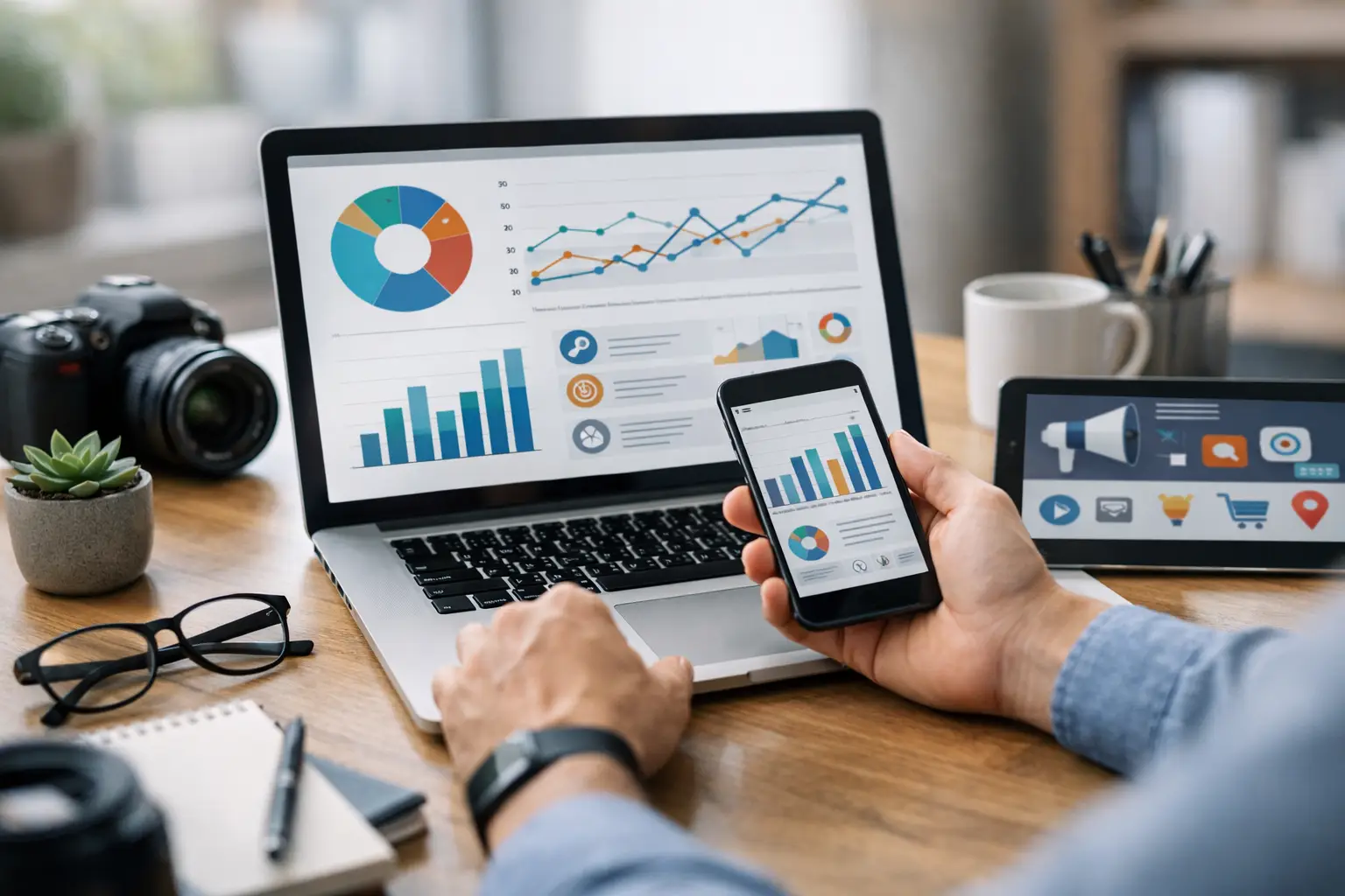 Best Digital Marketing Tools for Small Businesses