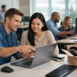 How to Create IT Onboarding Teams Will Use