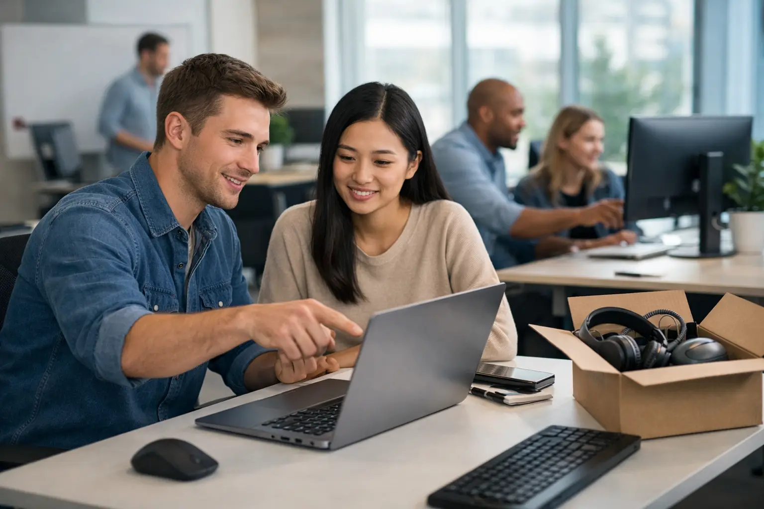 How to Create IT Onboarding Teams Will Use How to Create IT Onboarding Teams Will Use