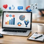 How to Run Social Media Ads That Drive Leads