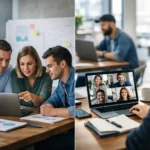 In House vs Outsourced Marketing Team Choices