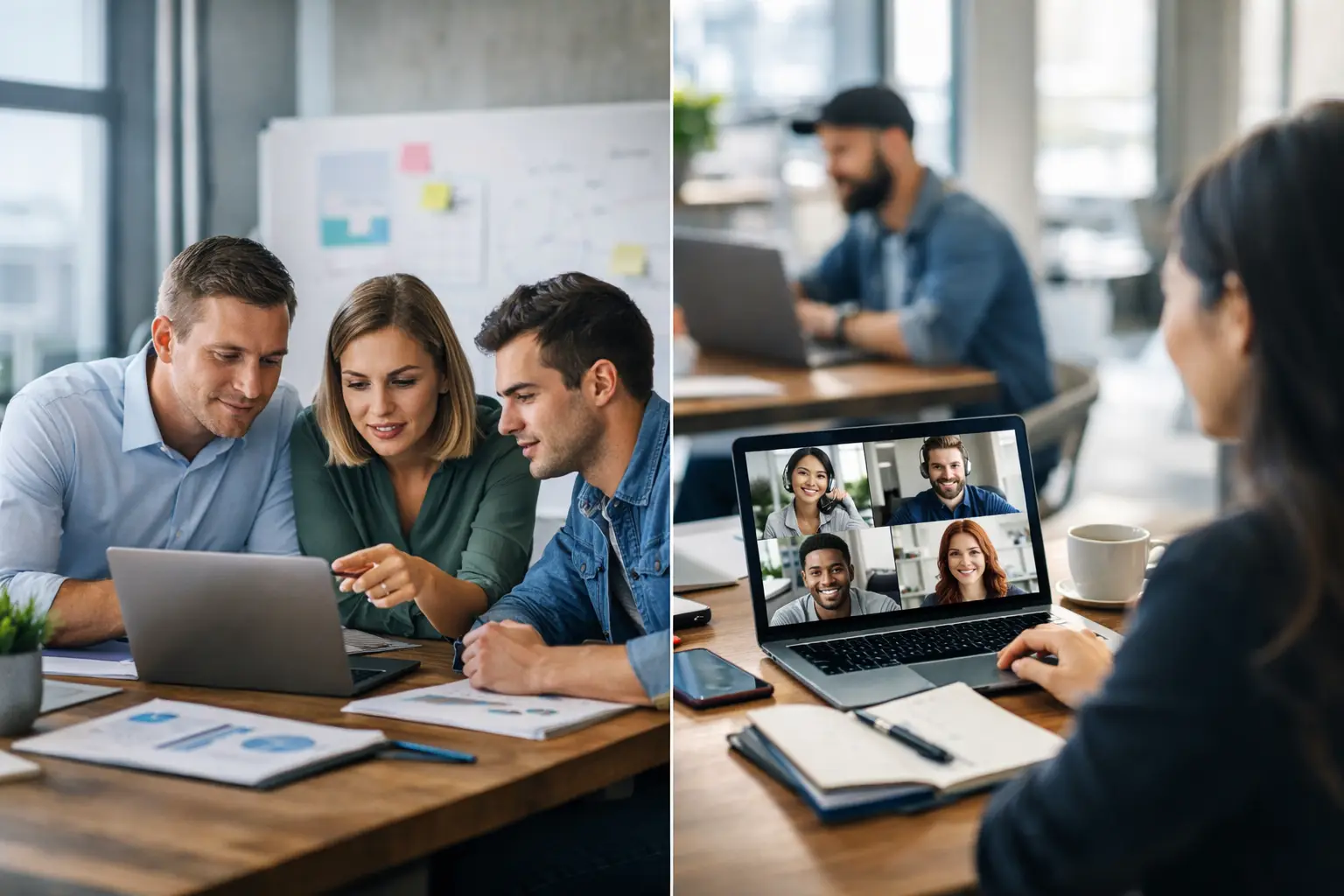 In House vs Outsourced Marketing Team Choices In House vs Outsourced Marketing Team Choices