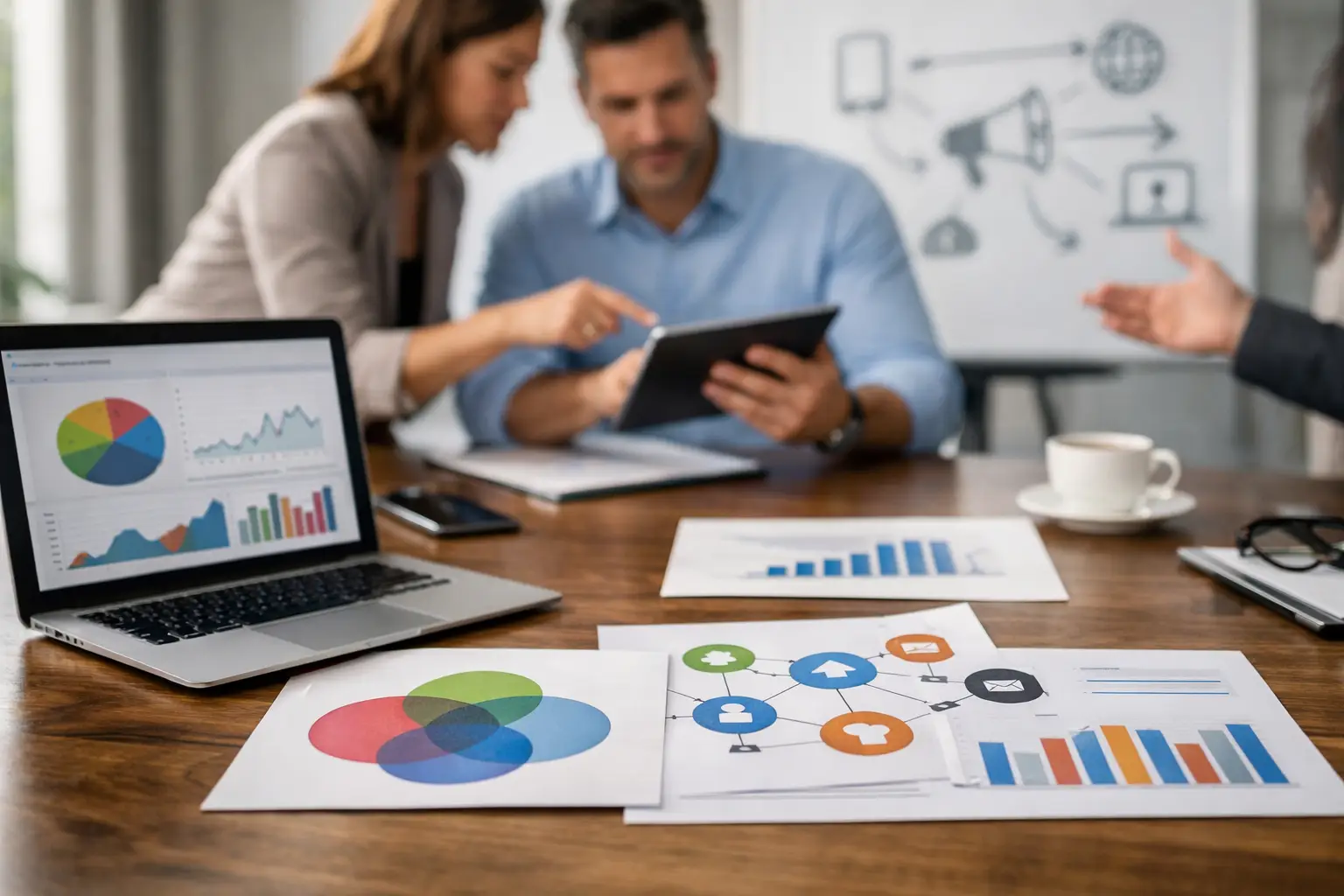 Integrated Marketing Solutions That Work Integrated Marketing Solutions That Work
