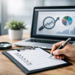 SEO Audit Checklist for Websites That Work