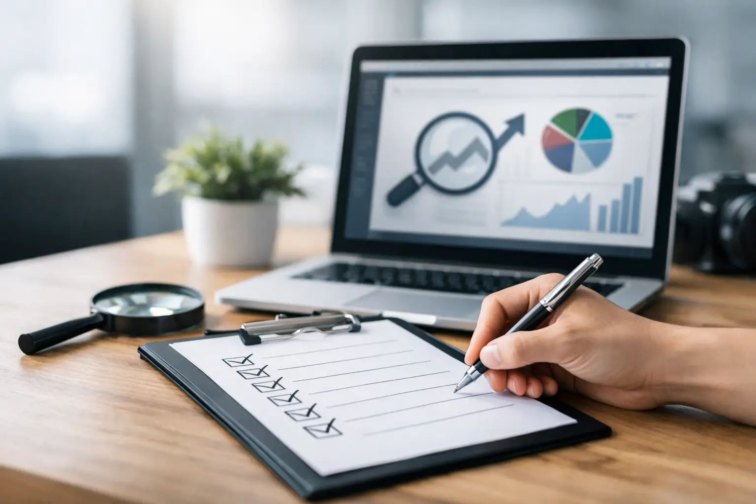 SEO Audit Checklist for Websites That Work