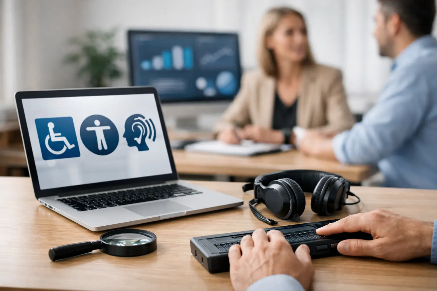 Website Accessibility Requirements Trends Website Accessibility Requirements Trends