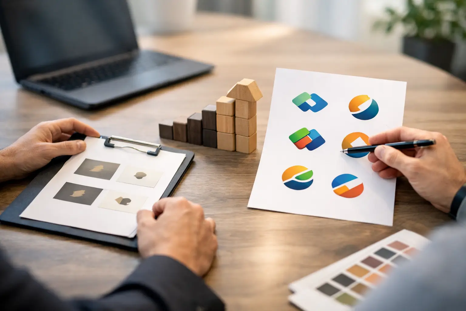 When Should a Company Rebrand? Key Signs