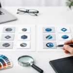 10 Logo Redesign Before-and-After Examples