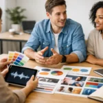 Brand Voice Guidelines for Teams That Work