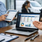 Choosing the Best CRM for Service Businesses