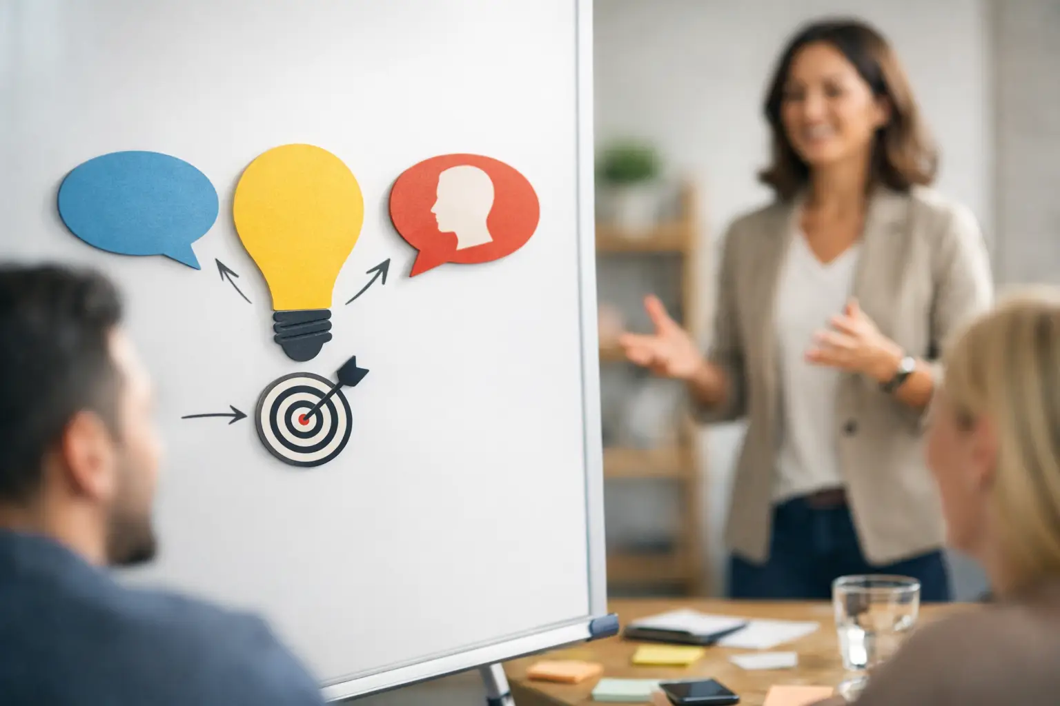 How to Build Brand Messaging That People Remember