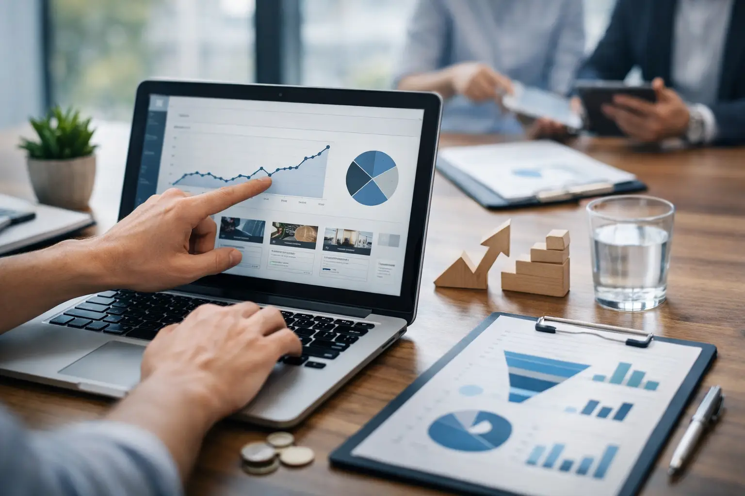 How to Improve Website Conversions in 9 Steps How to Improve Website Conversions in 9 Steps