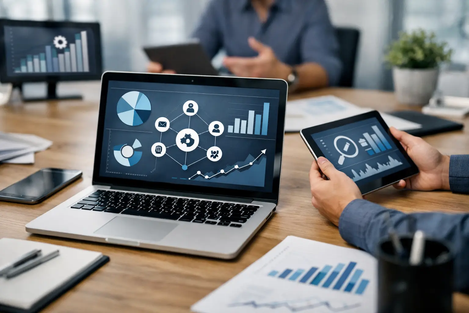 Marketing Automation Platform Review for Growth Marketing Automation Platform Review for Growth