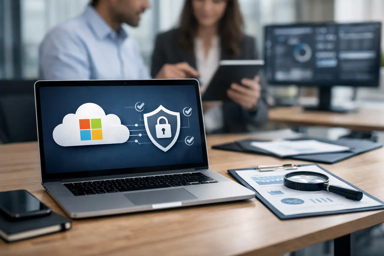 Microsoft 365 Security Settings Review Plan Microsoft 365 Security Settings Review Plan