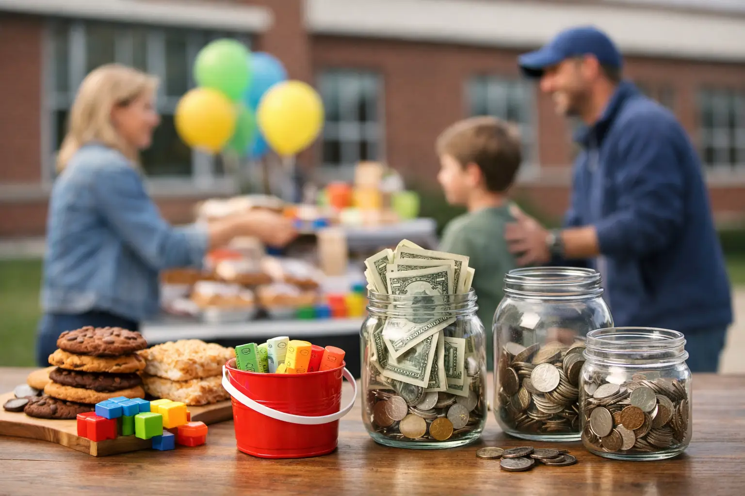 School Fundraising Mason County Plans That Work School Fundraising Mason County Plans That Work