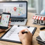 Small Business Local SEO Checklist That Works