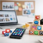 Social Media Branding for Businesses That Sticks