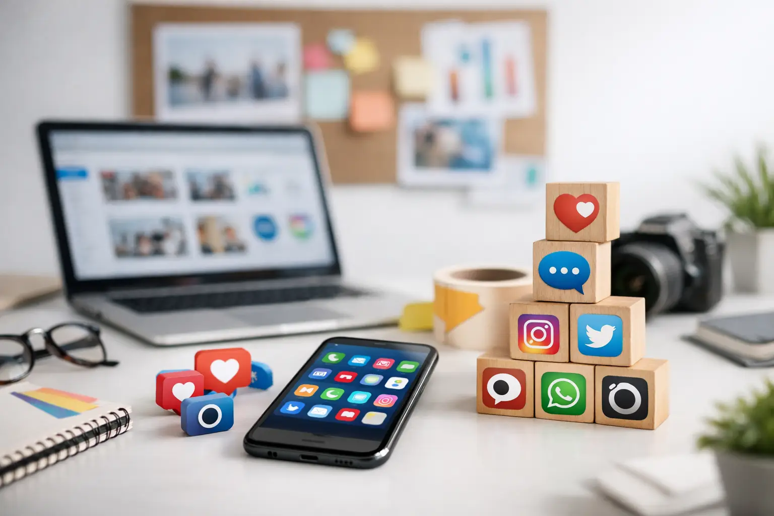 Social Media Branding for Businesses That Sticks Social Media Branding for Businesses That Sticks