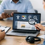 Website Accessibility Audit Checklist for Teams