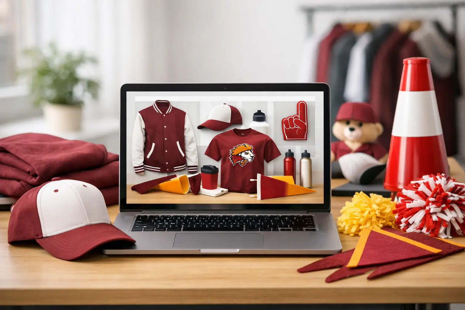 Where to Get an Online Store for School Spirit Items Where to Get an Online Store for School Spirit Items