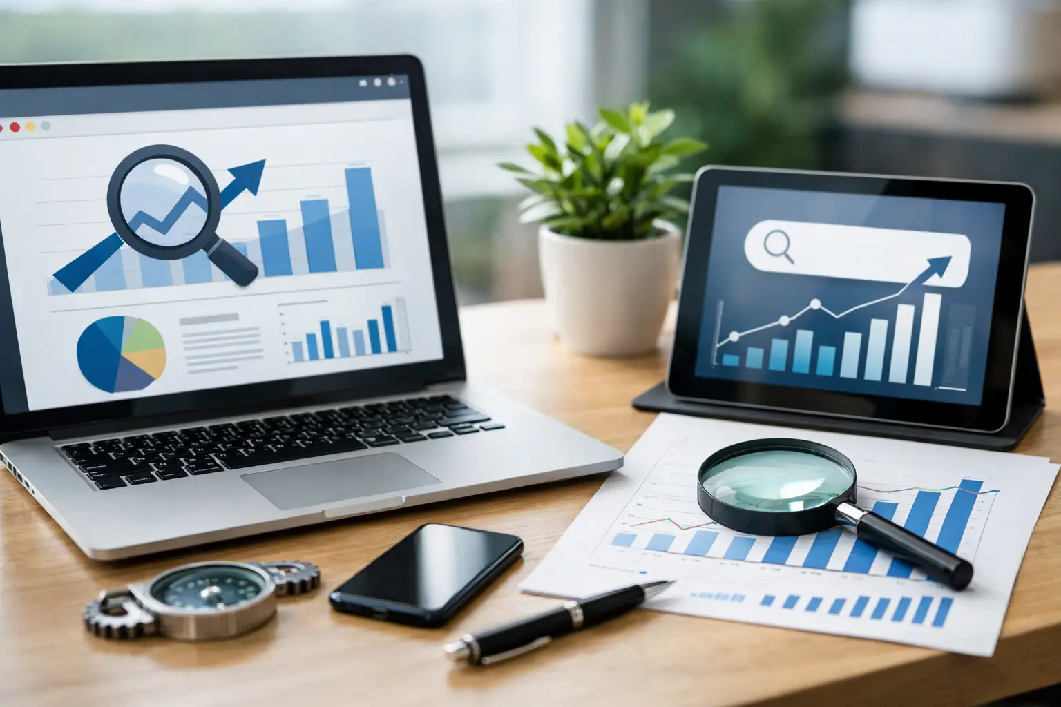 10 Best SEO Tools for Small Business Growth